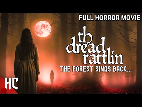 Th’dread Rattlin’ Full Movie | Full Horror Suspense Movie | English Horror Stories | Horror Central