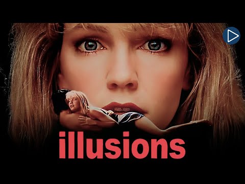 ILLUSIONS 🎬 Full Exclusive Thriller Horror Movie 🎬 English HD 2024