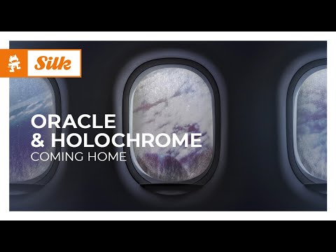 ORACLE & Holochrome – Coming Home [Monstercat Release]