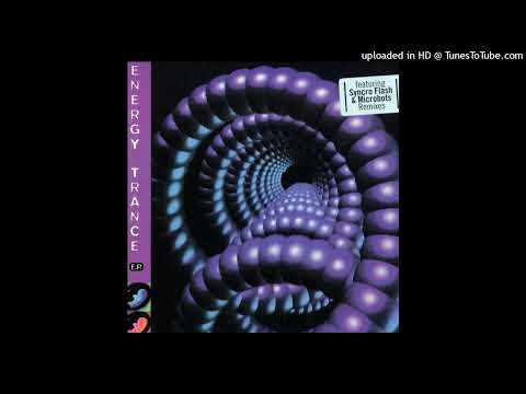 Komakino – Outface (Syncro Flash Remix)