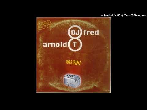 DJ Fred & Arnold T – Jungle Spirit (666 Radio Mix)