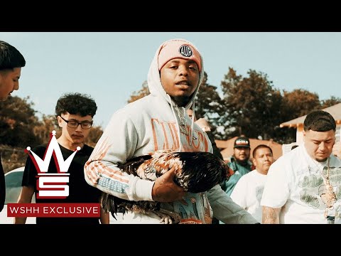 10k.Caash – Top Shottah (feat. Cliffsidebam) (Official Music Video)