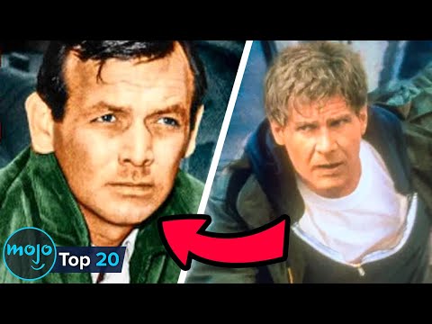 Top 20 Best Movies Based on TV Shows