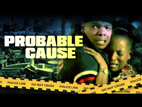 Probable Cause (2023) | Trailer | George McGill | Adrian Bradford