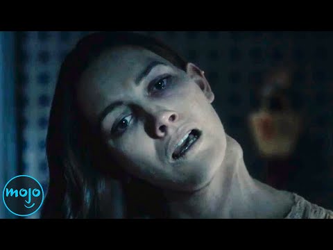 Top 30 Best TV Plot Twists You Didn’t See Coming