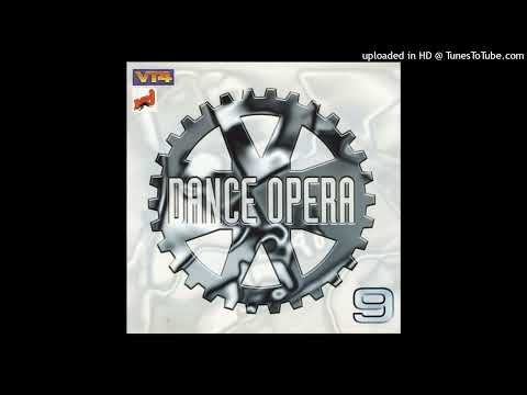 Nico Parisi – Deep Breath