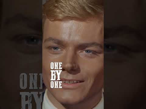 One by One #shorts #trailer
