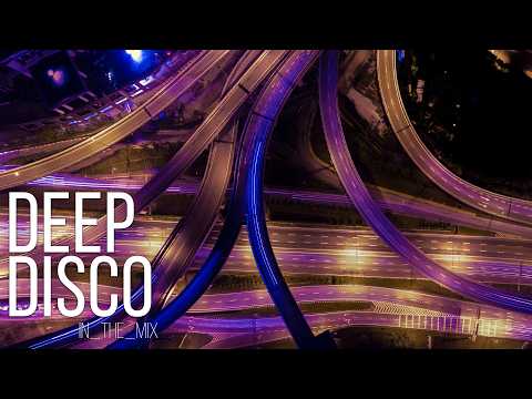 Deep House 2024 I Evony Chill Out Mix #64