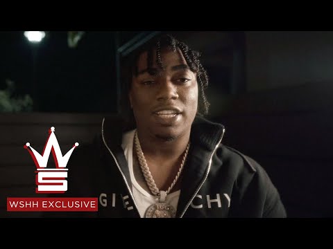 FL Dusa & Fredo Bang – F**k Dat (Official Music Video)