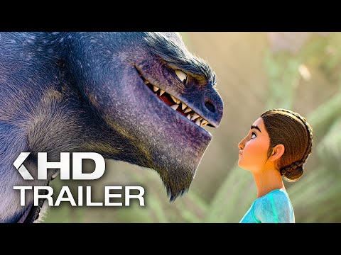 WONDLA Trailer (2024) Apple TV+