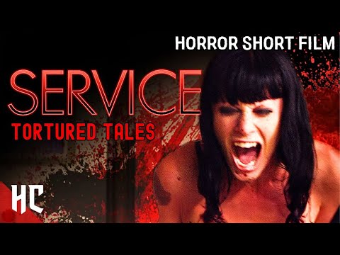 Service | Full Shorter Horror Film | HorrorFest Short Film | Horror Central
