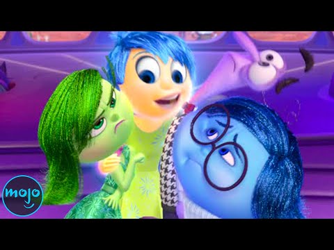 Top 10 Critically Acclaimed Animated Movies