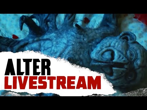 The ALTER Files “Demonic Daddies Vol 1” | ALTER Livestream
