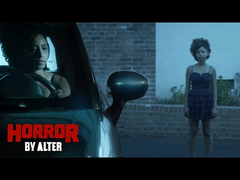 Horror Short Film “Occupant” | ALTER
