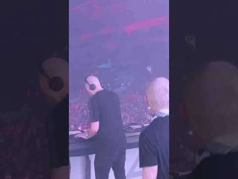 ‘Spin Off’ live from ABGT500 in California