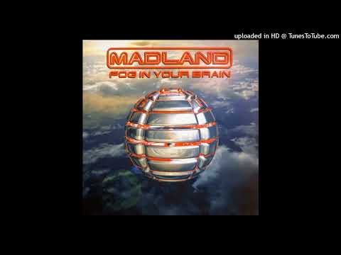Madland – Fog In Your Brain (Sidewalks Vision Mix)