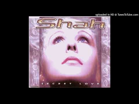 Shah – Secret Love (Flavours Club Mix)