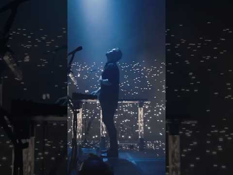 Nothing like a Rufus Du Sol live set ✨