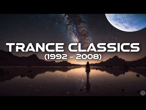 Trance Classics | Moments In Time (1992 – 2008)