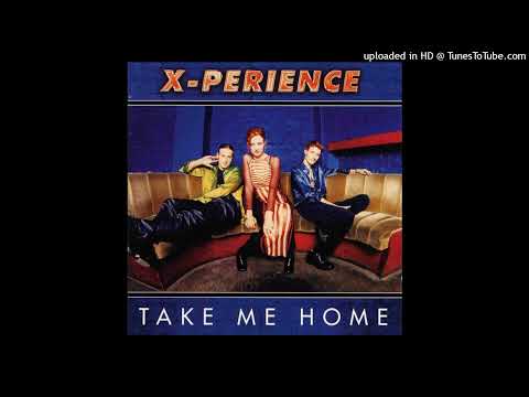 X-Perience – Secrets