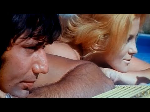 C.C. and Company 1970 (Action film) Ann-Margret, Joe Namath | Loving, brawling and bustin’ it up