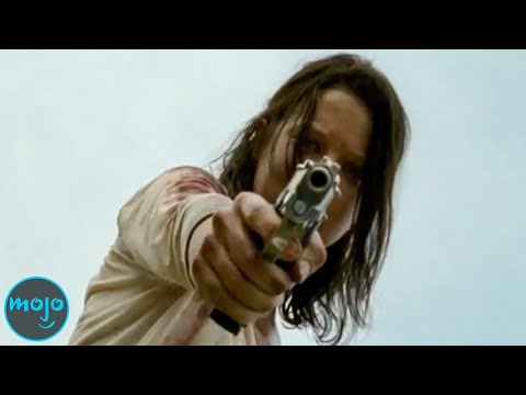 Top 30 Satisfying Deaths of Hated TV Characters