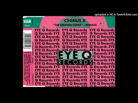 Cygnus X – The Orange Theme (Blu Peter Mix)