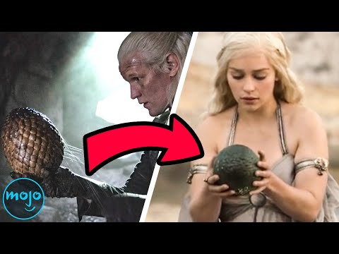 10 Things Only GoT Fans Will Notice In House of the Dragon