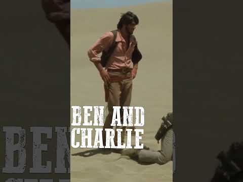 Ben and Charlie #shorts #trailer