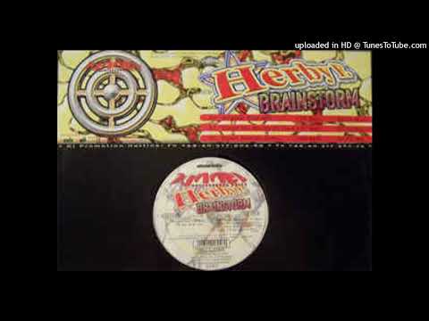 Herby F. – Brainstorm (Scout Montini Remix)