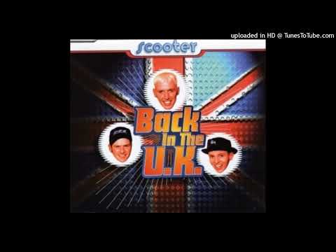 Scooter – Back In The UK (Double M’s Bassss Mix)