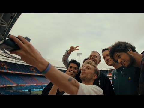 Armin van Buuren & Chef’Special – Larger Than Life (Official Video)