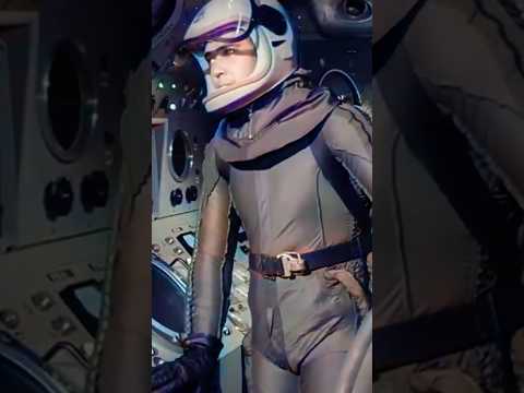 🚀 Space opéra 🎬 The Phantom Planet #frenchshorts #enfrançais #cultcinema #scifi #infrench