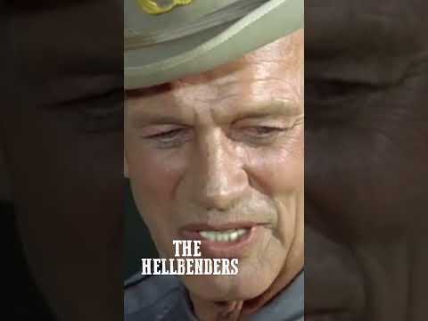 The Hellbenders #shorts #trailer