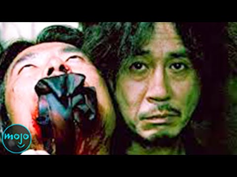 Top 10 Best Choreographed Movie Fight Scenes