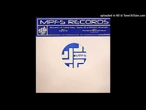 Alucard vs. Yana Kay – Eyes Of A Perfect Stranger (Will Holland’s Blue Room Mix)