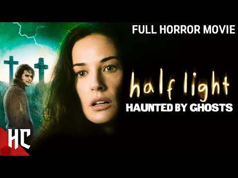 Half Light Full Movie | Horror Drama Full Movie | Full Paranormal Horror Movie Free | Horror Movie