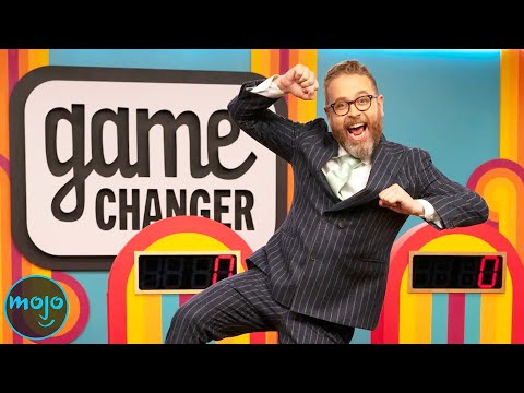 Top 10 Best Game Changer Episodes