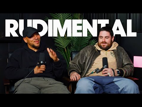 Moments in Music w/ Rudimental & Monki