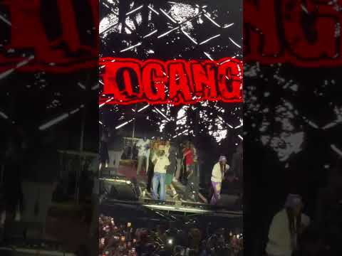 Chief Keef performs in Chicago for the first time since 2012