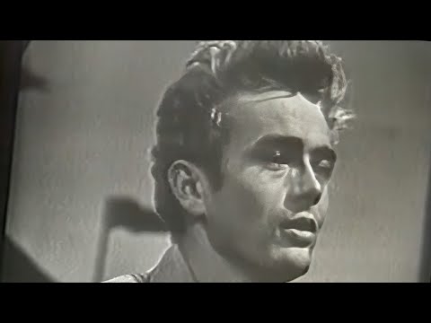 I’m a Fool (1953) James Dean, Natalie Wood, Ronald Reagan | Short FIlm