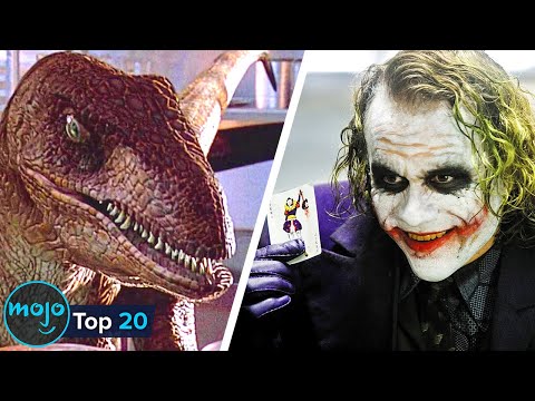 Top 20 Movies That Lived Up to the HYPE