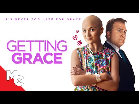 Getting Grace | Full Movie | Uplifting Drama | Daniel Roebuck