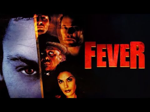 Fever | FULL MOVIE | Mystery, Dark Thriller | Teri Hatcher