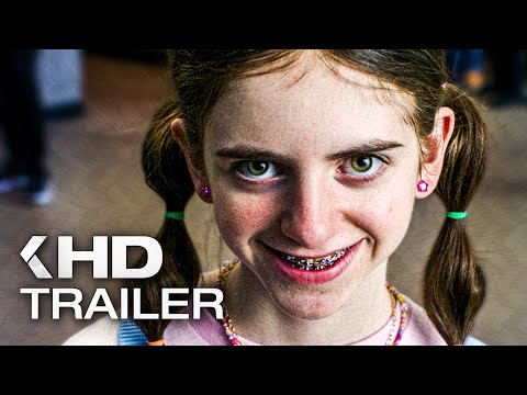 SMILE 2 Trailer (2024)