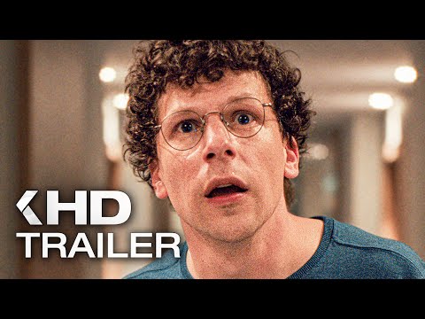 A REAL PAIN Trailer (2024) Jesse Eisenberg