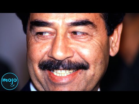 10 People Whose Deaths Changed the World