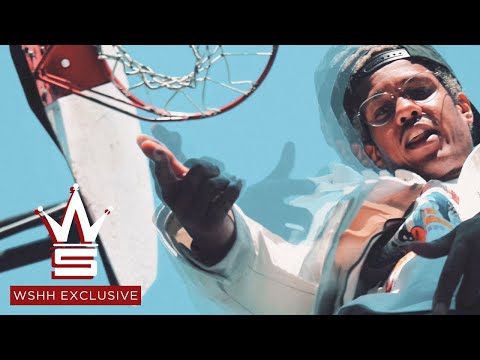 Chris Crack – Standing On Business Like There’s Nowhere To Sit (Official Music Video)