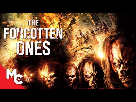 The Forgotten Ones | Full Movie | Survival Horror Thriller
