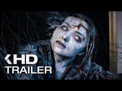 THE INHERITANCE Trailer (2024)